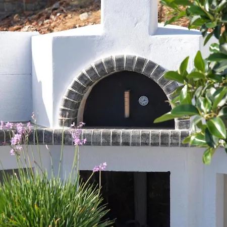 Kalydon Villa Elounda (Crete)