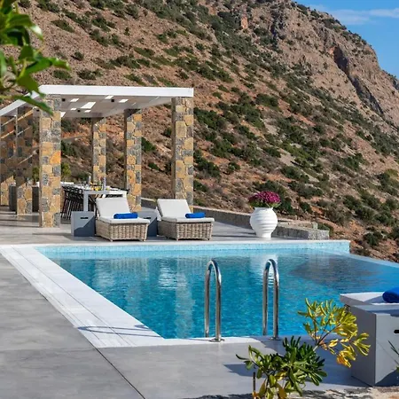 Kalydon * Elounda (Crete)