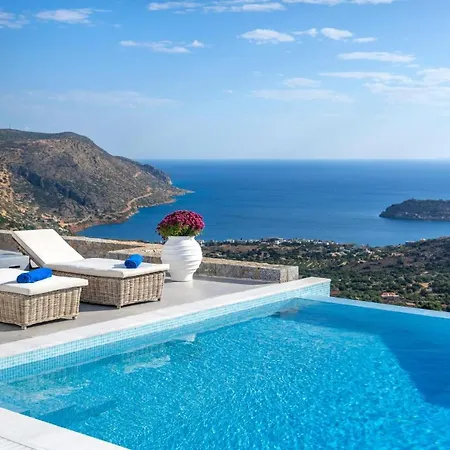 Kalydon Villa