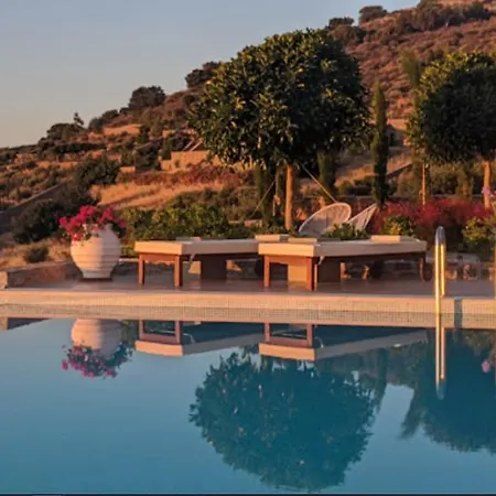 Kalydon Villa Elounda (Crete)