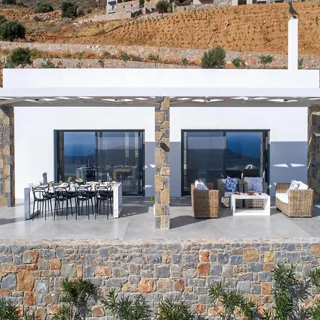 Kalydon Villa
